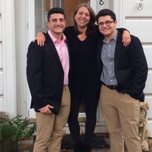 Meet your Posher, William